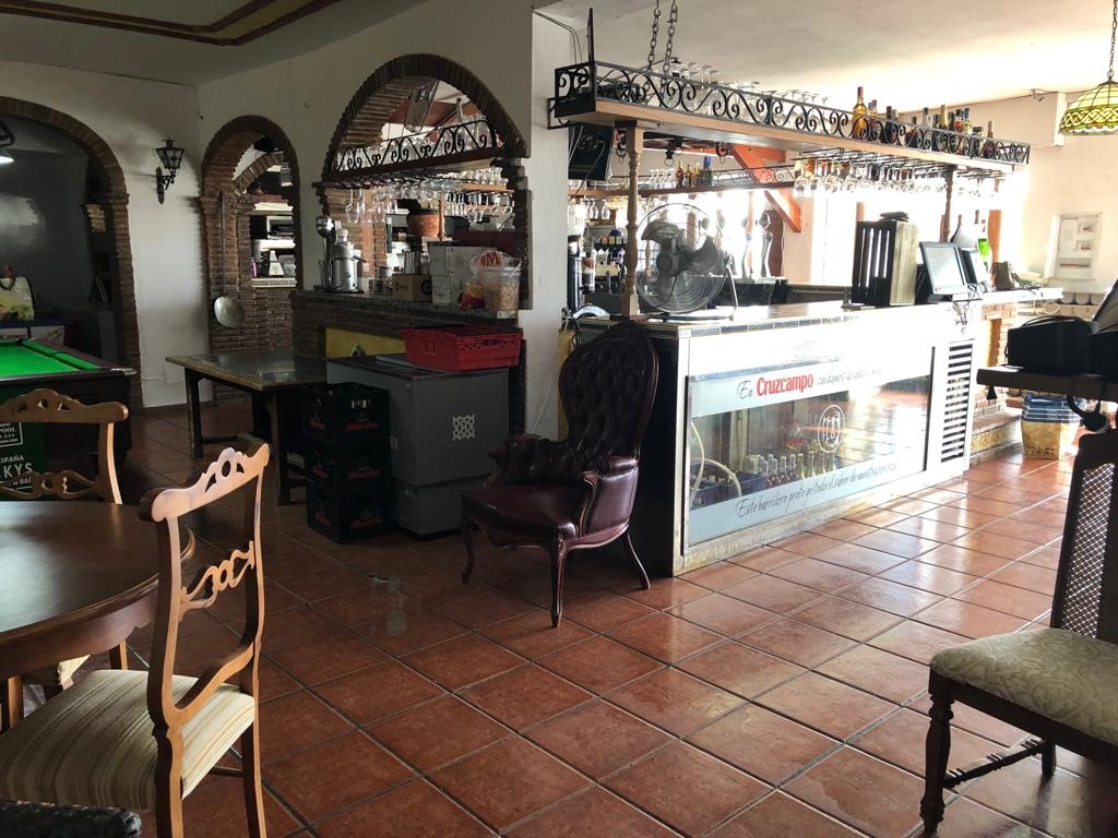 Ristorante/Bar a Nerja