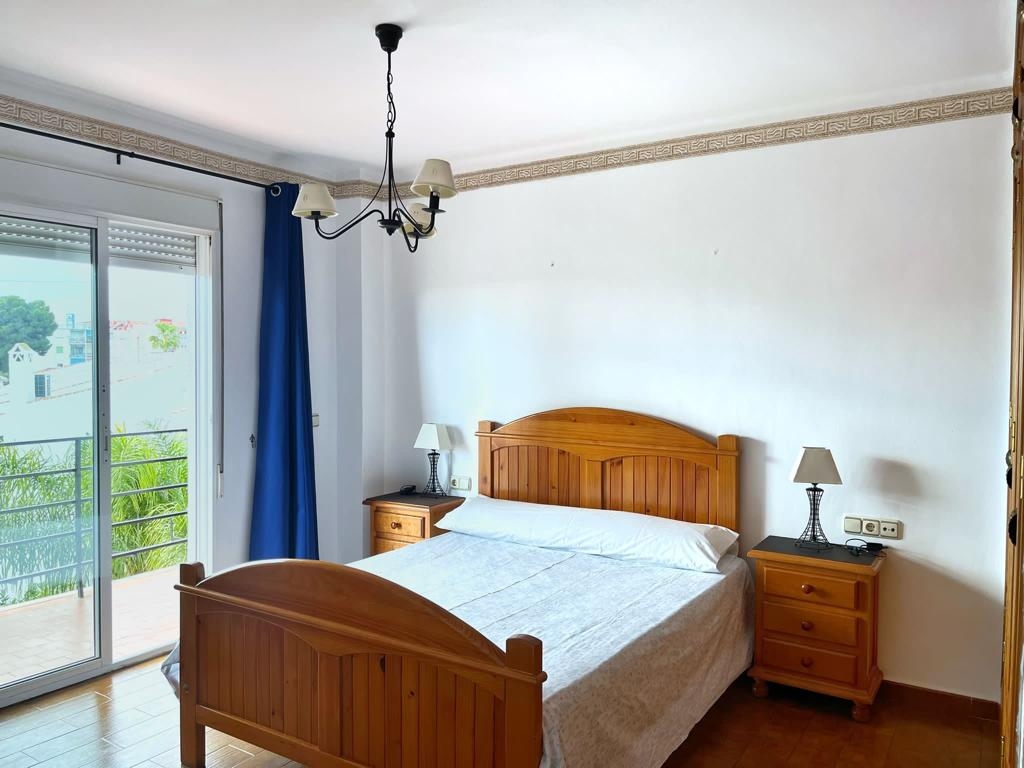 Wohnung zum verkauf in Nerja