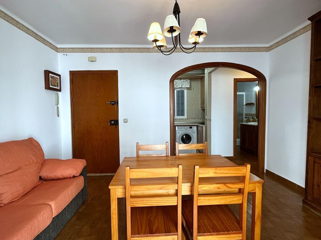 Piso en venta en Nerja