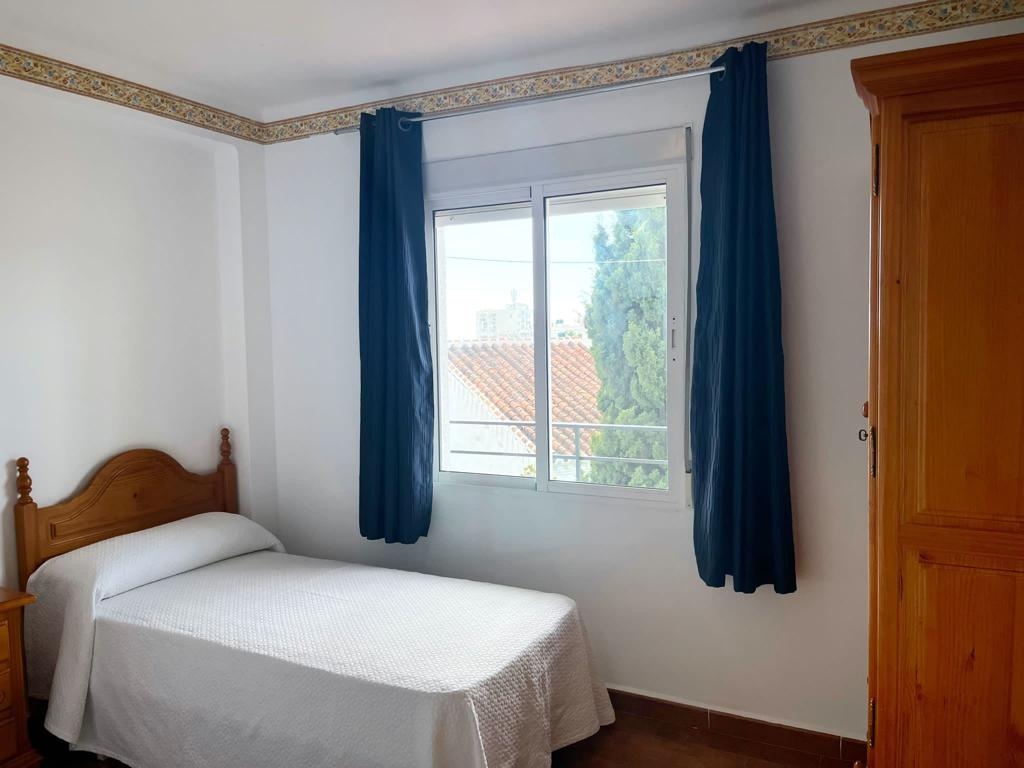 Flat te koop in Nerja