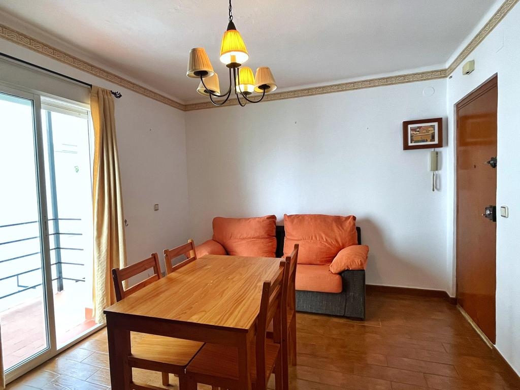 Flat for sale in Nerja