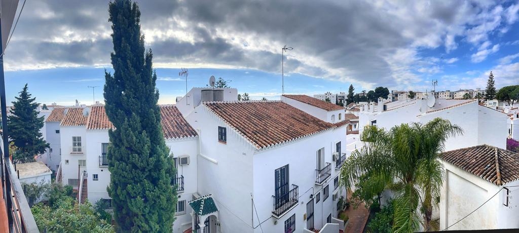 Flat for sale in Nerja