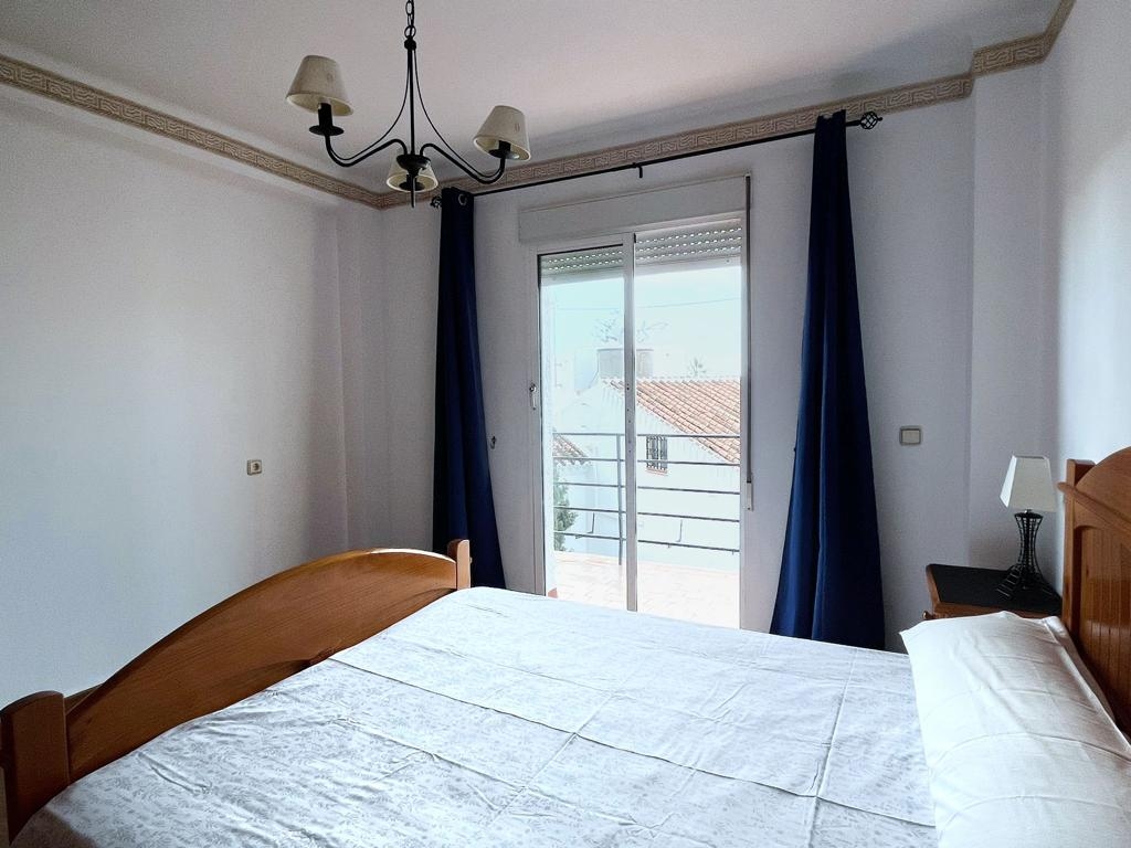 Piso en venta en Nerja