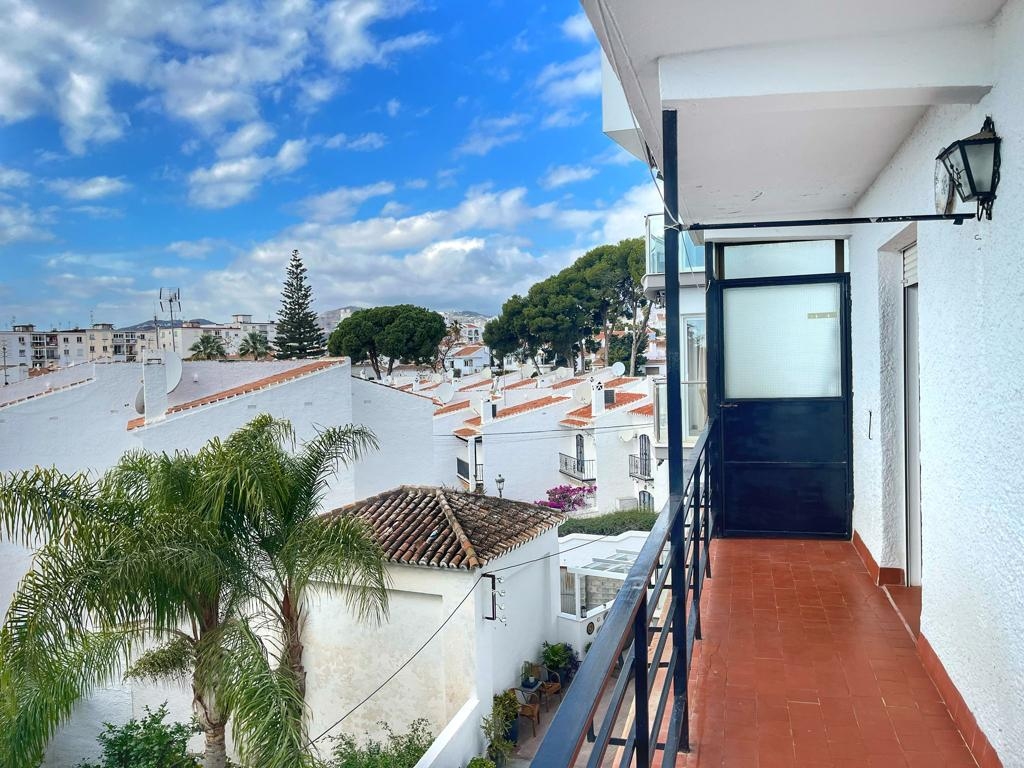 Wohnung zum verkauf in Nerja