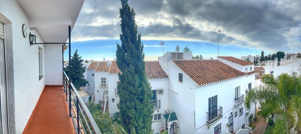 Wohnung zum verkauf in Nerja