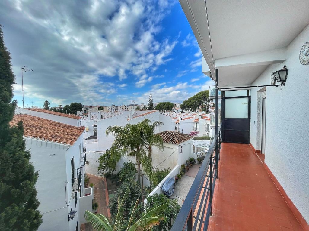 Flat for sale in Nerja