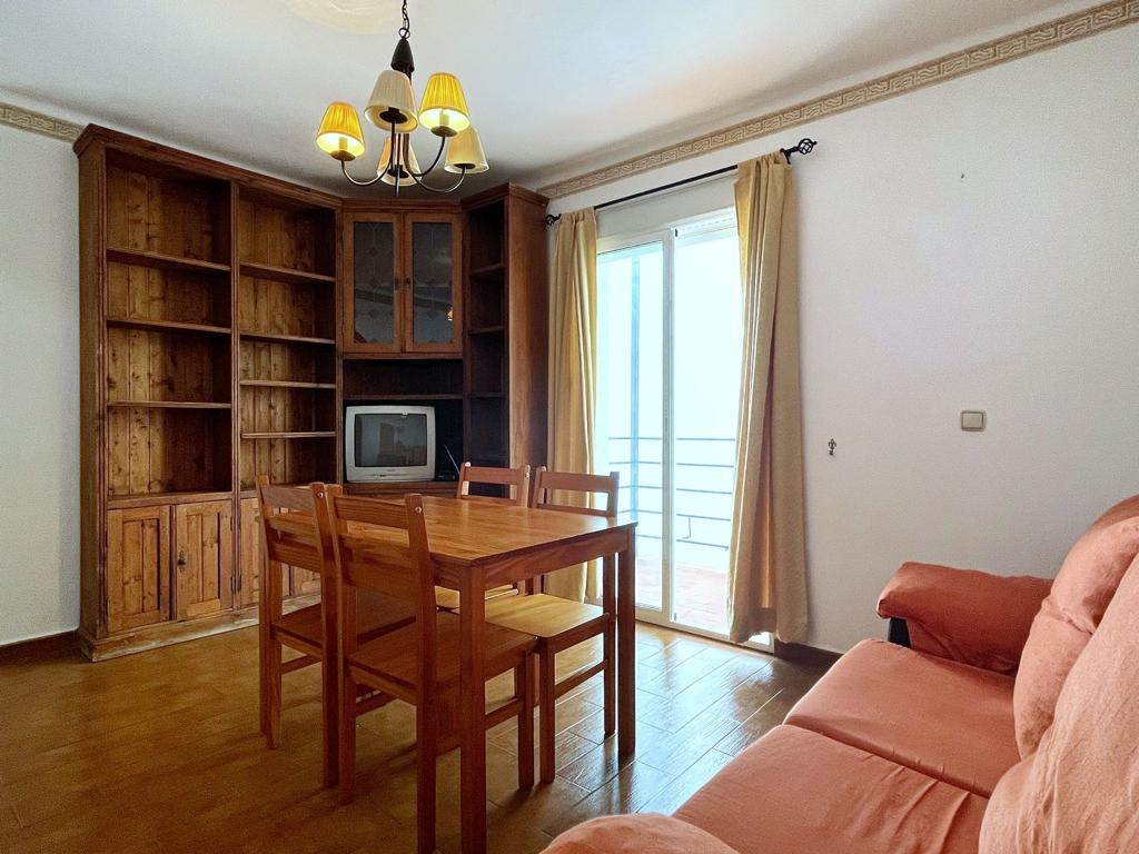 Flat te koop in Nerja