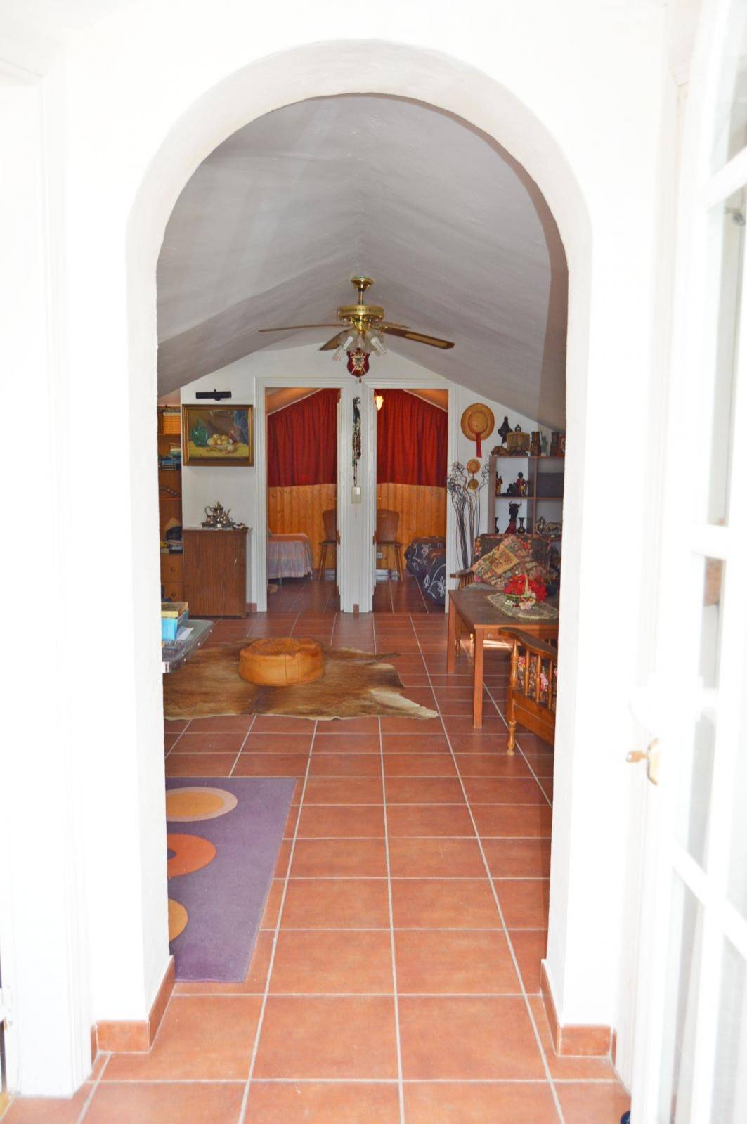 Villa en venta en Nerja