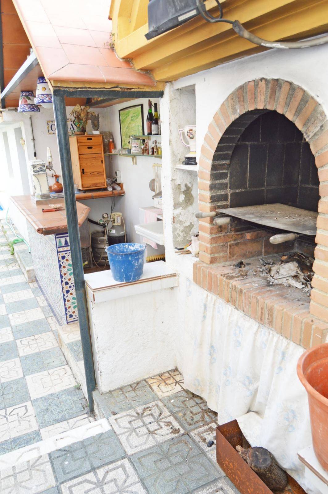 Villa en vente à Nerja