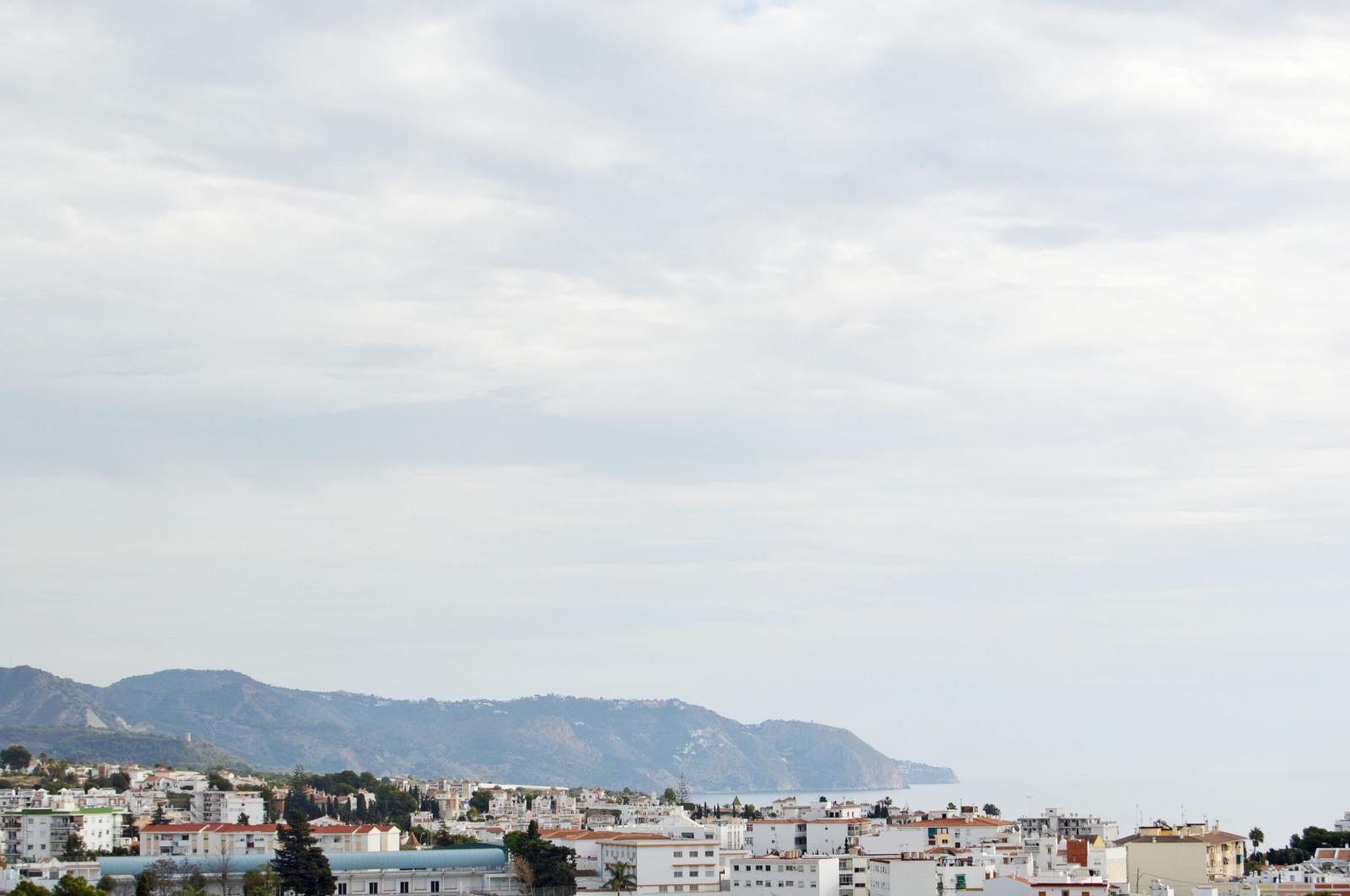 Villa en vente à Nerja