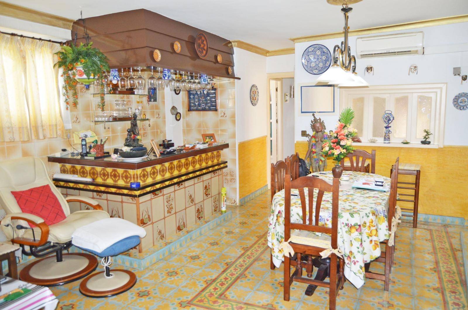 Villa en venta en Nerja