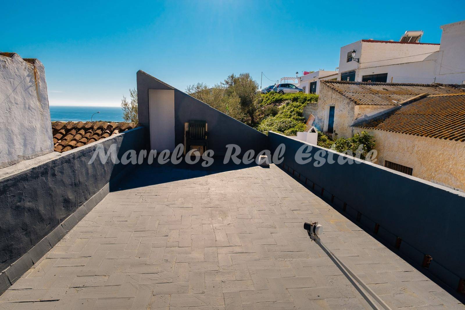 Casa en venta en Nerja