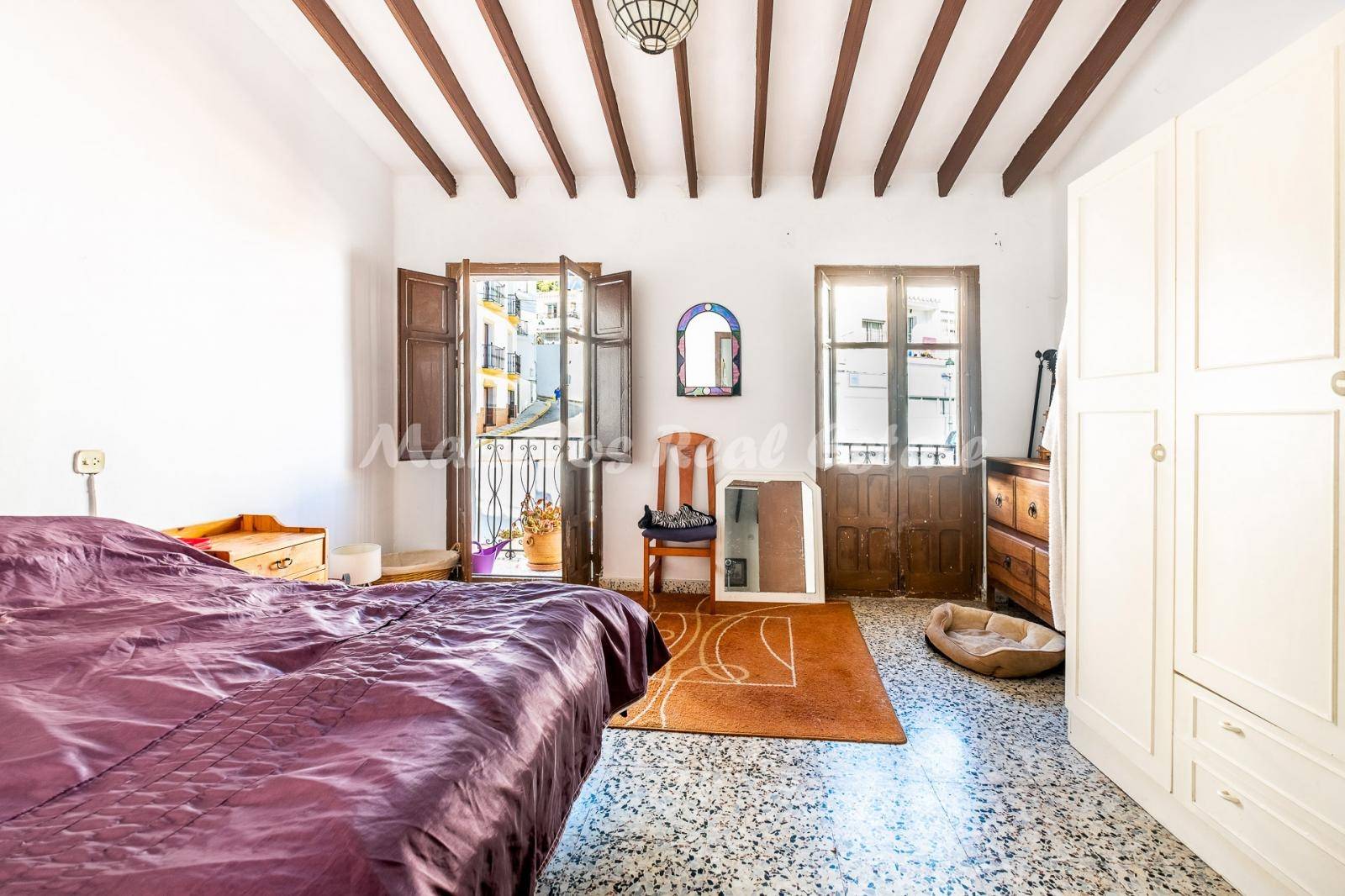 Casa en venta en Nerja