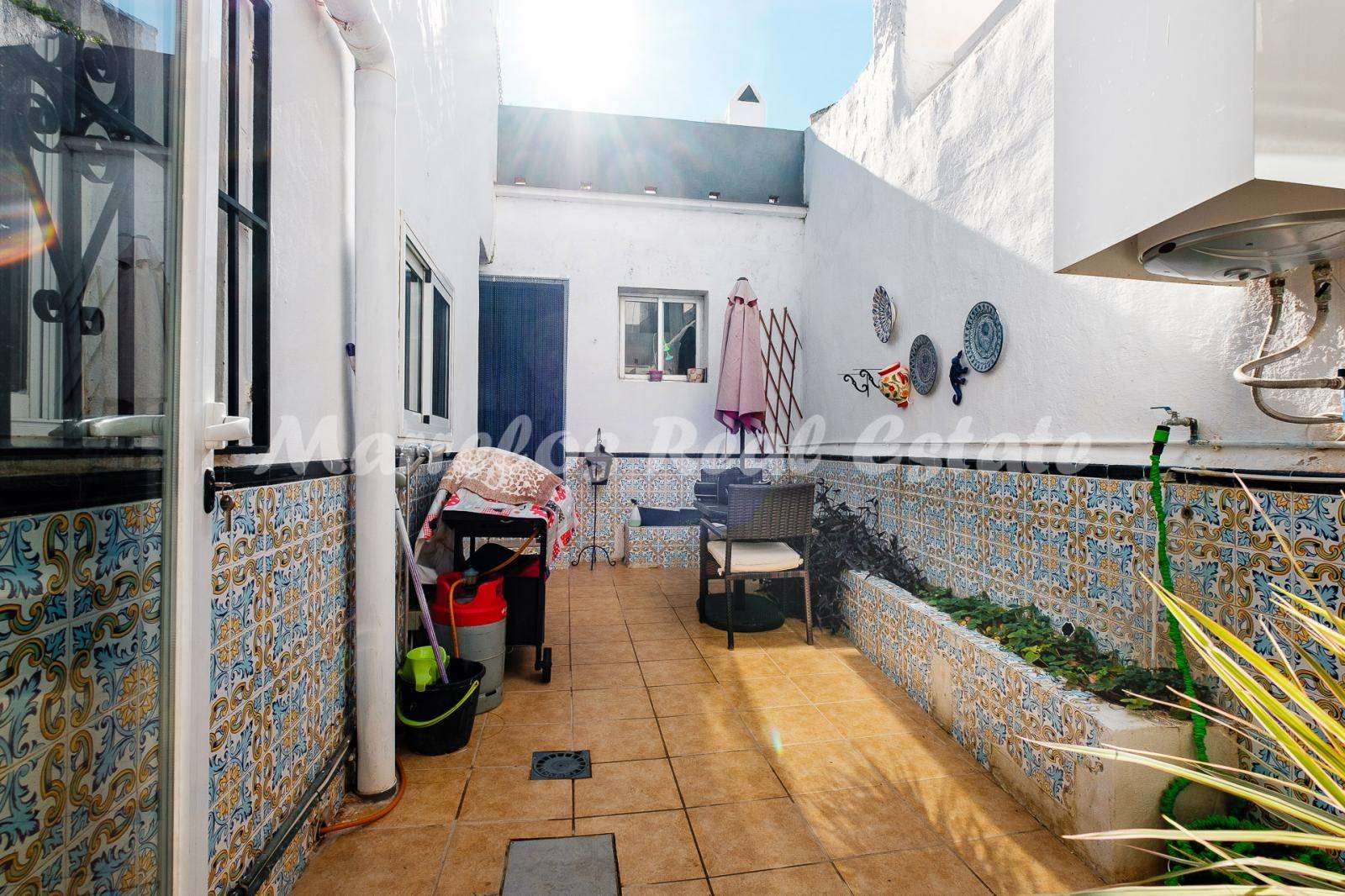 Casa en venta en Nerja