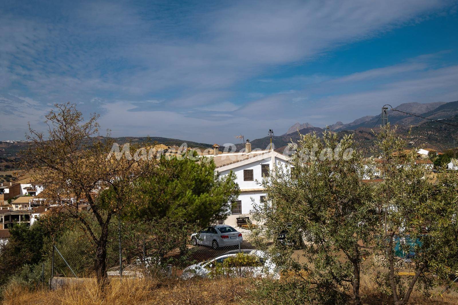 Maison en vente à Riogordo