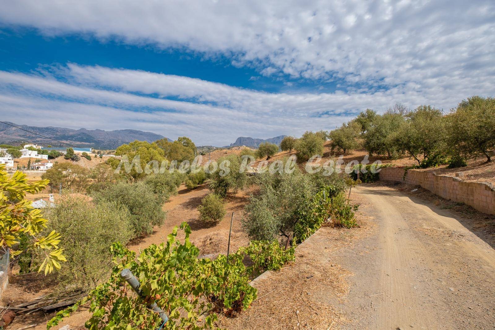 Maison en vente à Riogordo