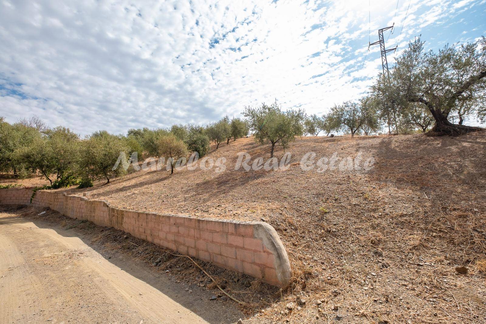 Casa in vendita a Riogordo