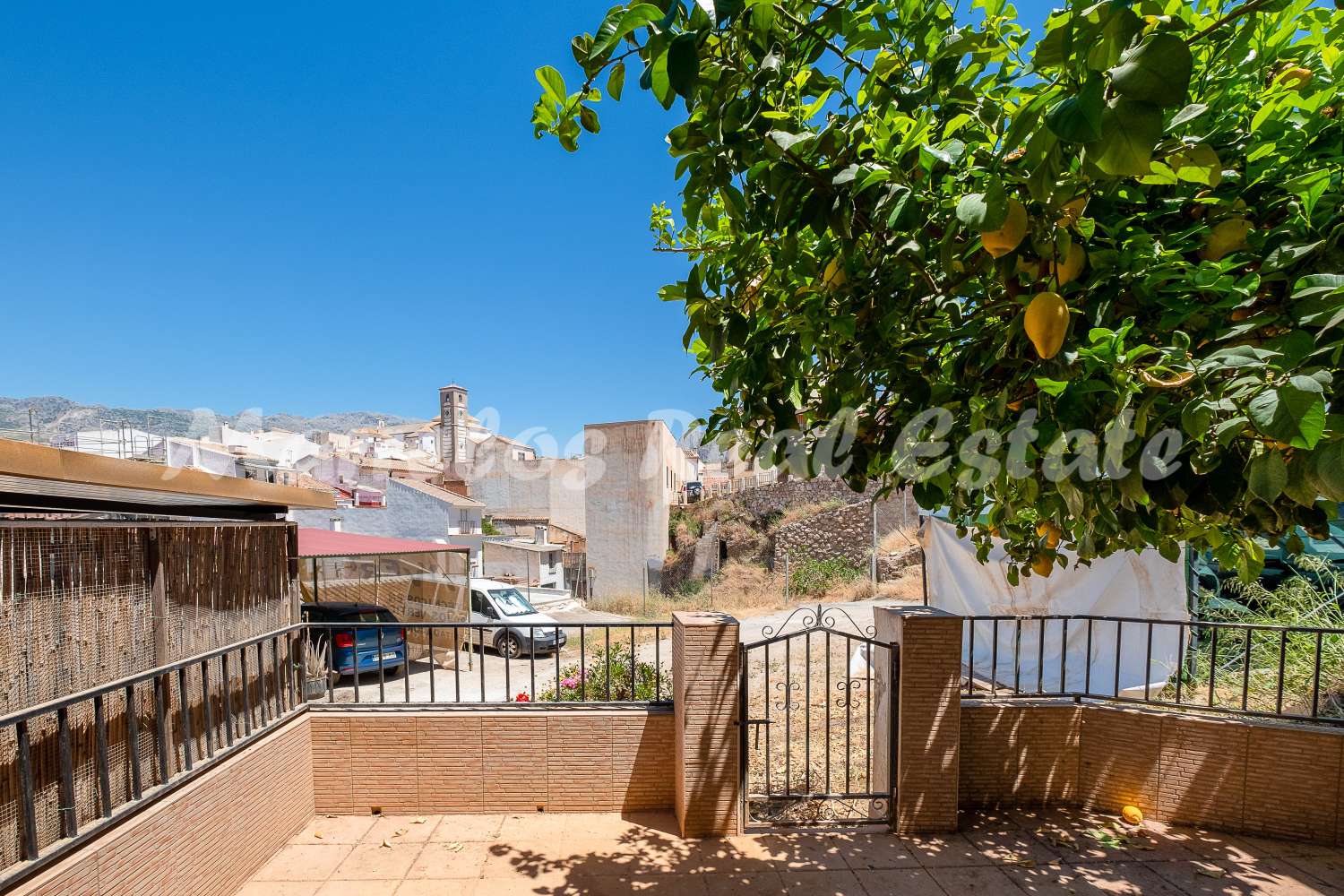 Casa a schiera a Riogordo