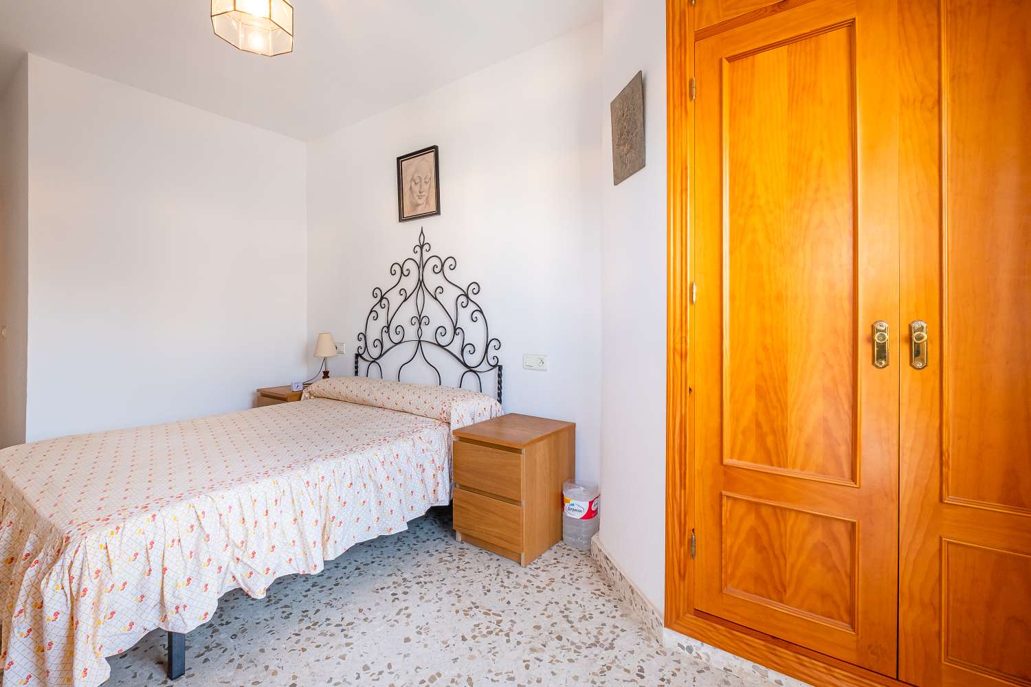 Apartmán v prodeji in Chaparil (Nerja)