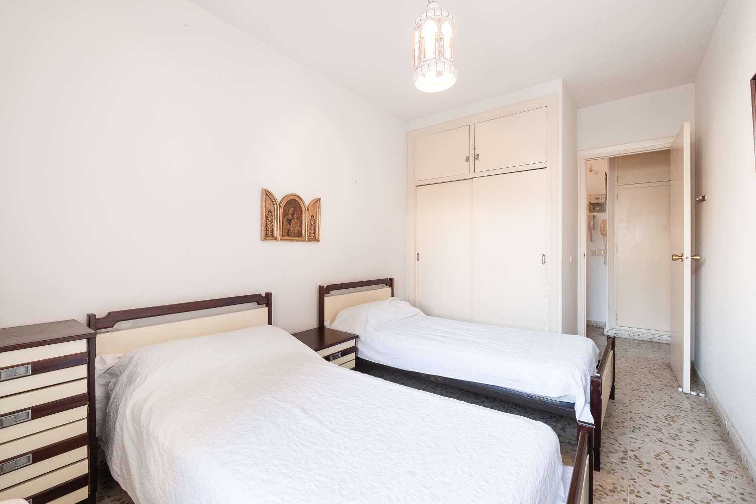 Apartmán v prodeji in Chaparil (Nerja)