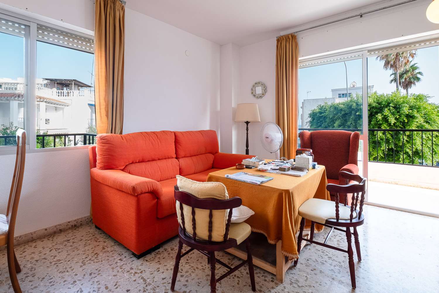 Apartmán v prodeji in Chaparil (Nerja)