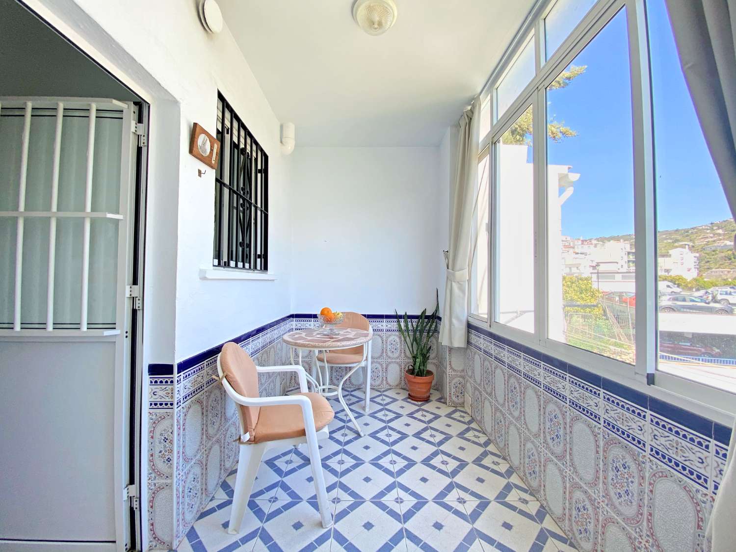 Large town house in Torrox