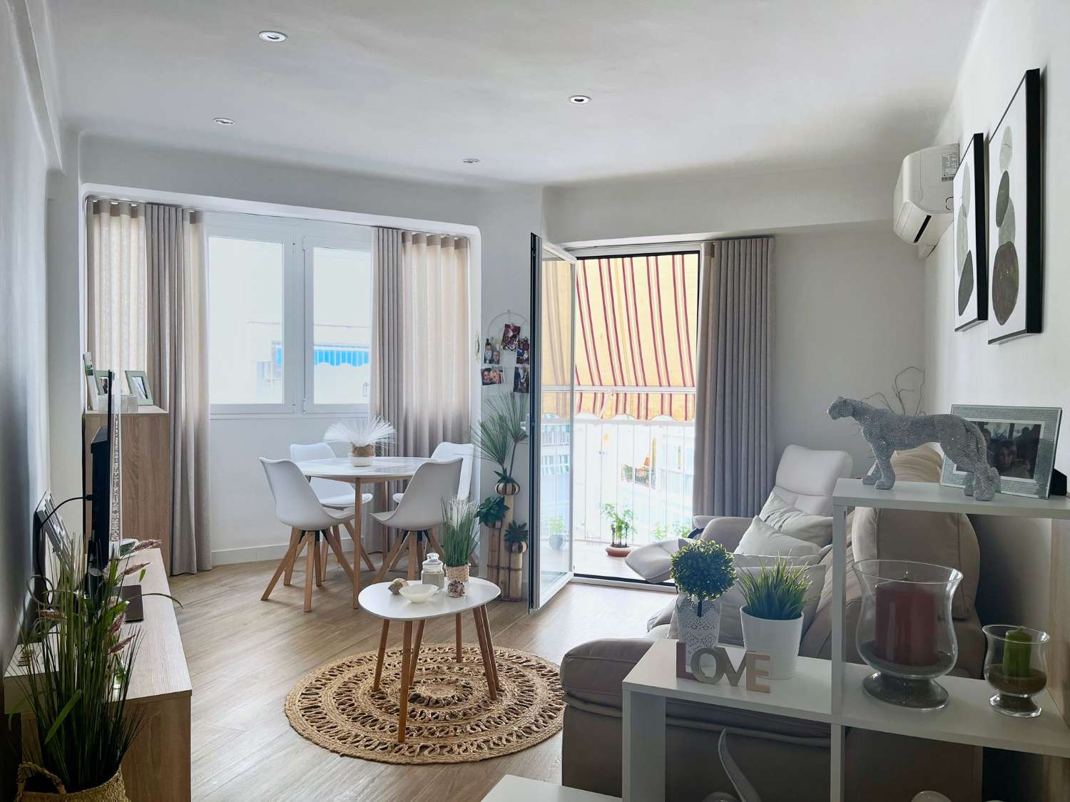 Apartamento en venta en Centro (Nerja), 220.000 €