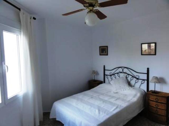 Bel appartement à côté de la plage à Nerja