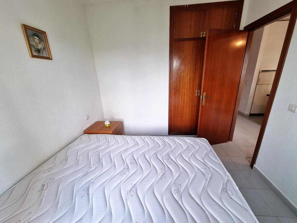 APPARTAMENTO CON 2 CAMERE DA LETTO, TERRAZZO, AREA GIARDINO, PISCINA E VISTA MARE - TORROX PARK