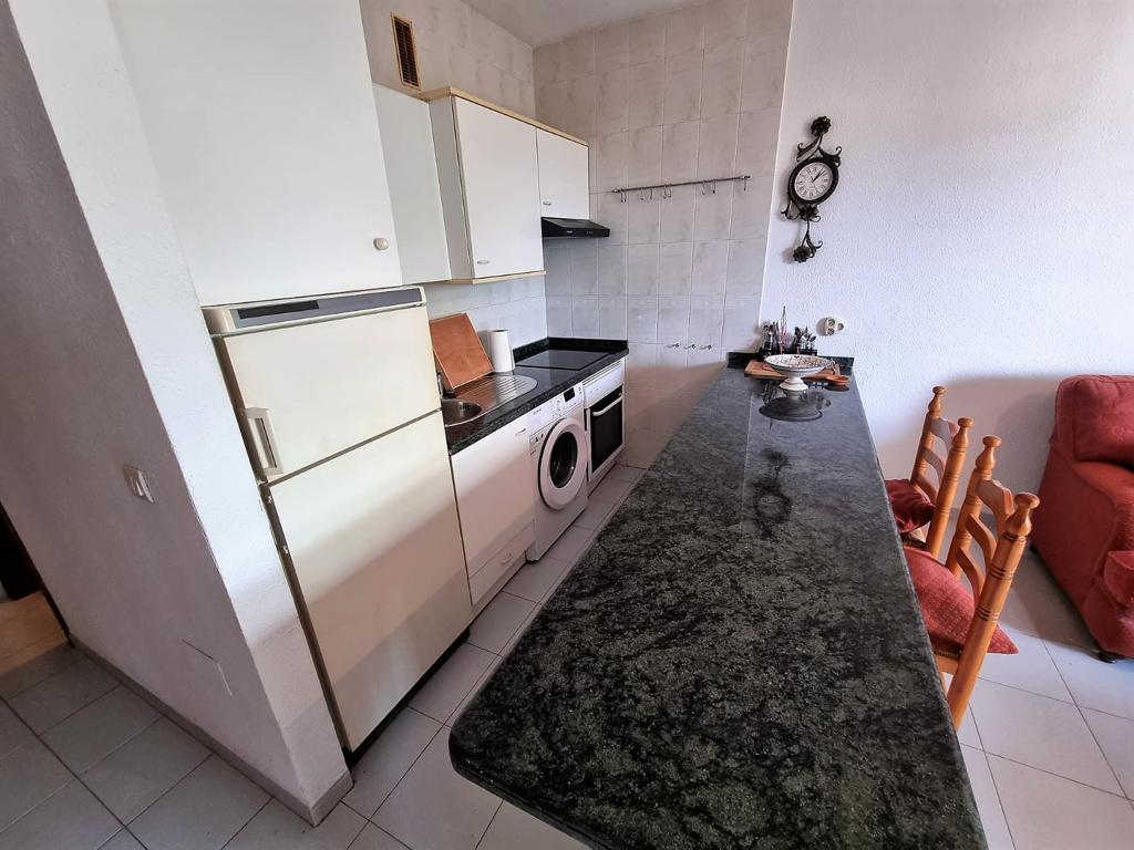 Apartmán v prodeji in Torrox Costa