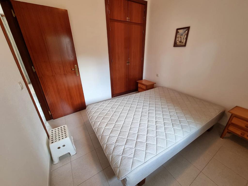 APPARTAMENTO CON 2 CAMERE DA LETTO, TERRAZZO, AREA GIARDINO, PISCINA E VISTA MARE - TORROX PARK