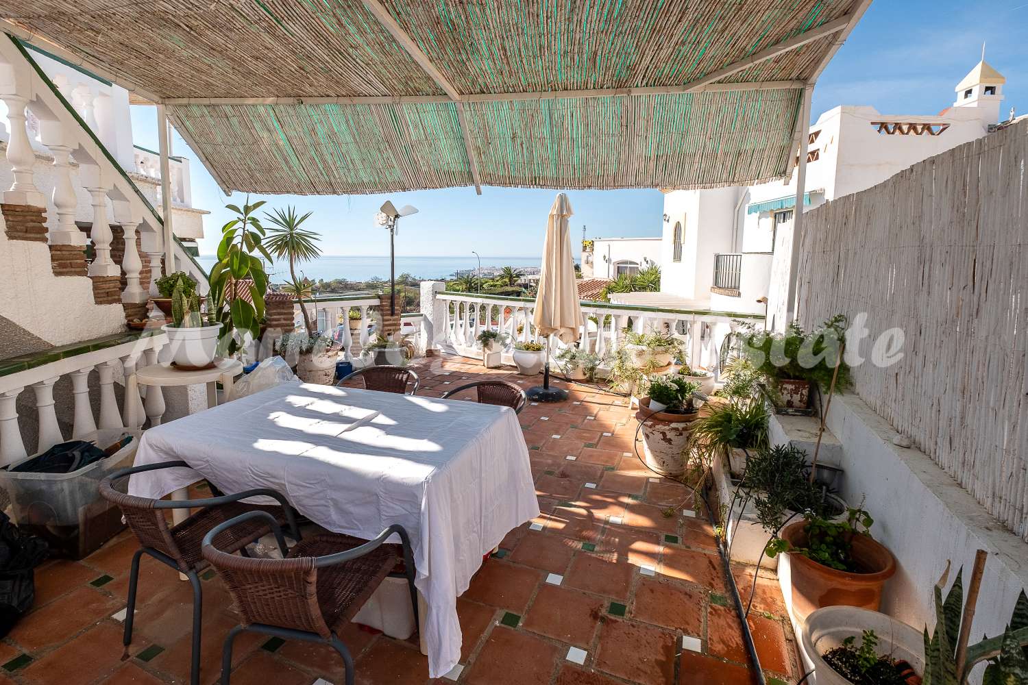 Вилла в продаже в Maro (Nerja)