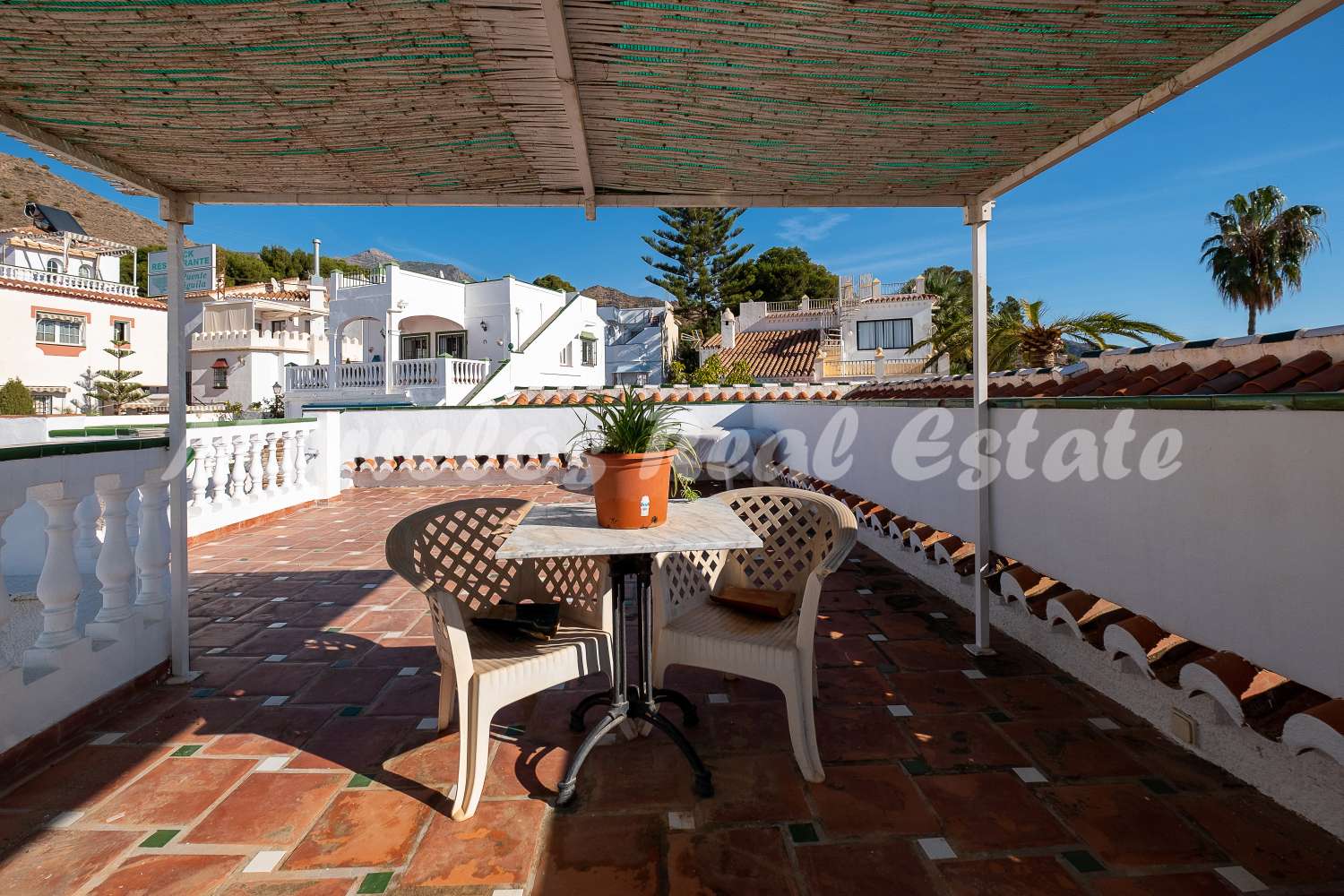 Вилла в продаже в Maro (Nerja)