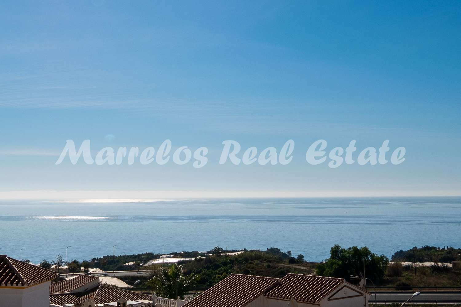 Villa til salg i Maro (Nerja)