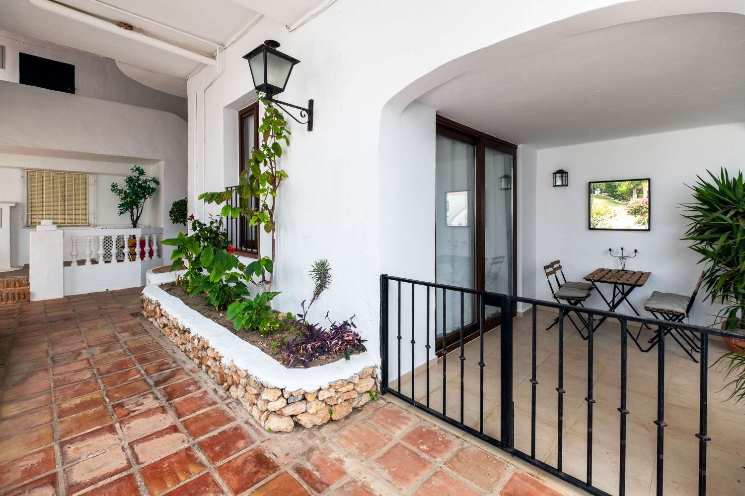 квартира в продаже в Capistrano (Nerja)