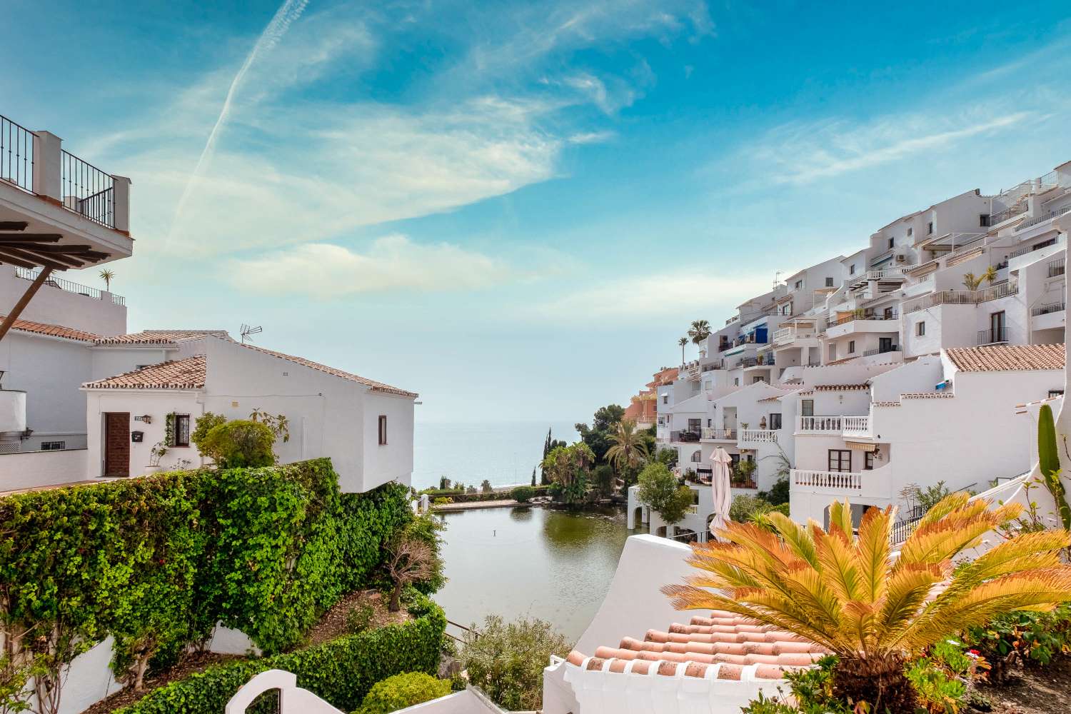 квартира в продаже в Capistrano (Nerja)