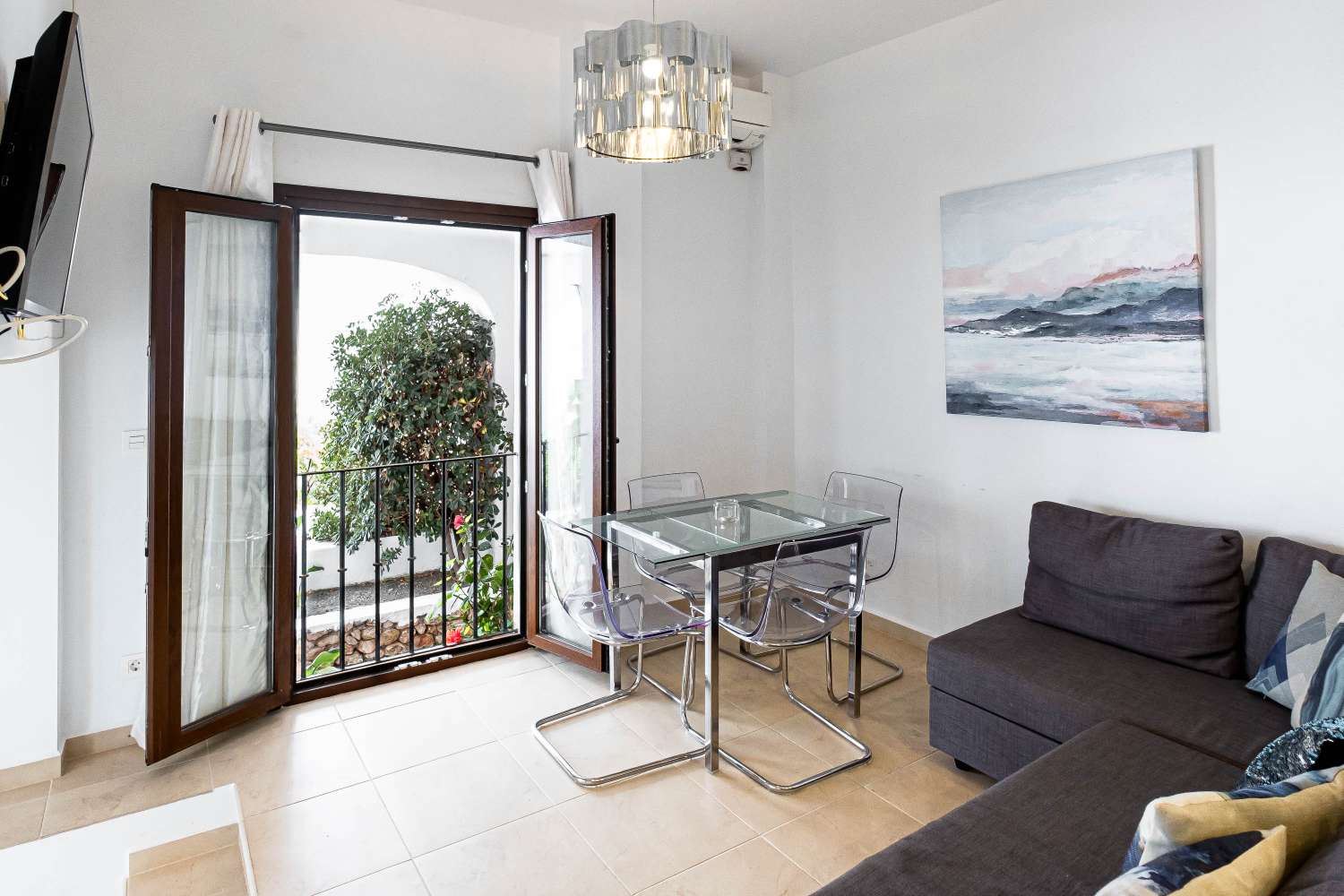 Apartmán v prodeji in Capistrano (Nerja)