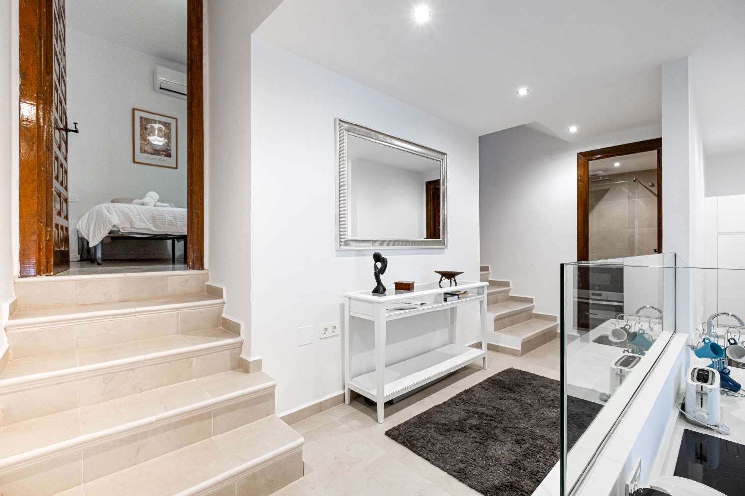 Apartmán v prodeji in Capistrano (Nerja)