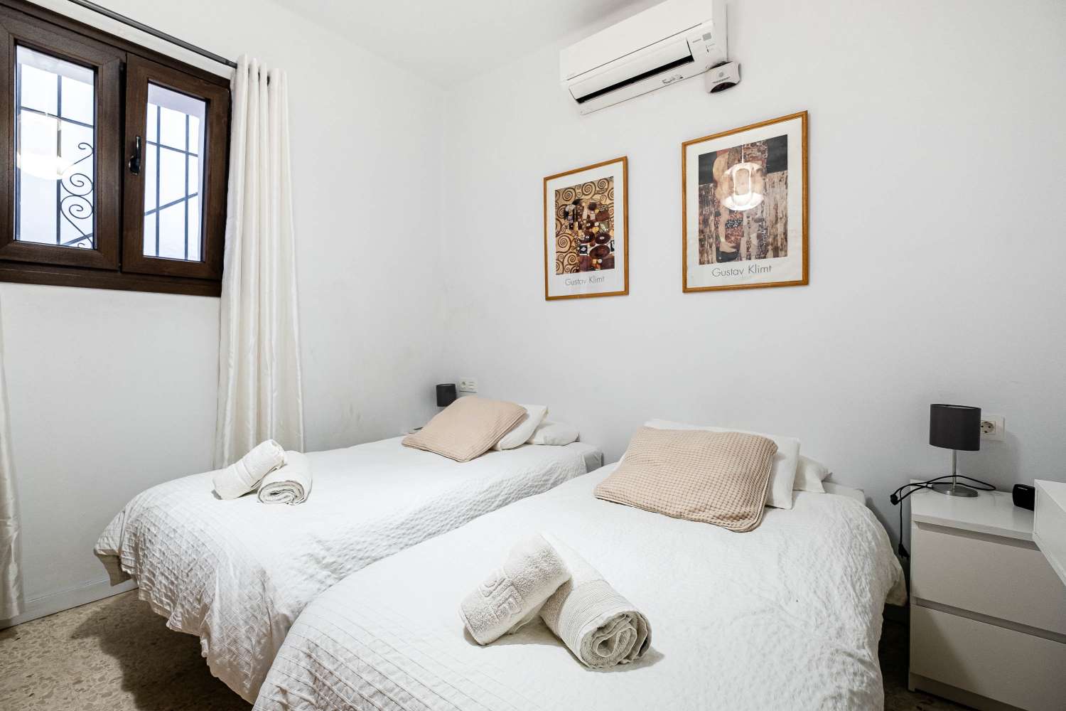 Capistrano Playa - Onlangs gerenoveerd appartement met 2 slaapkamers