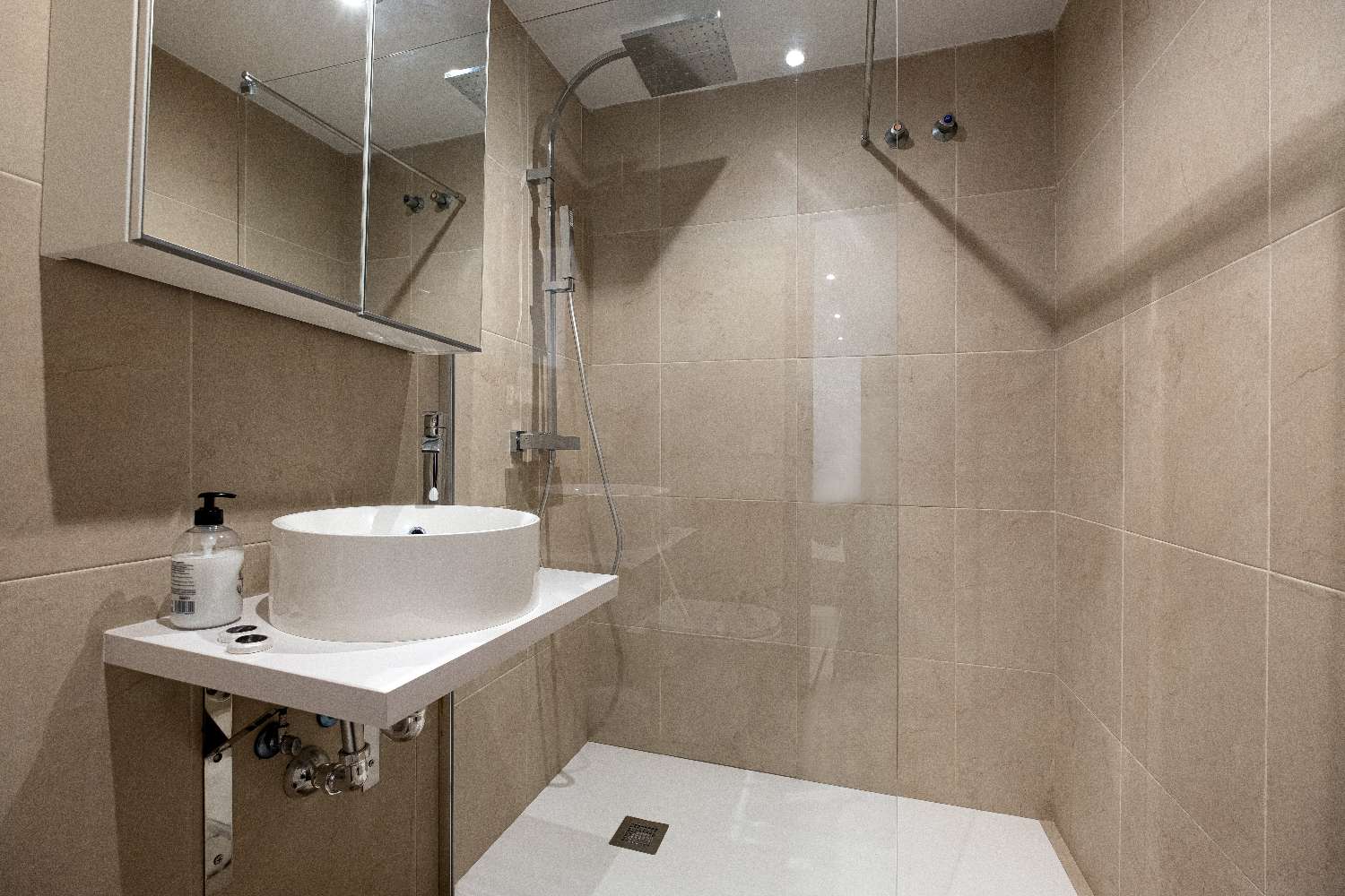 Capistrano Playa  - Apartamento de 2 dormitorios recientemente reformado
