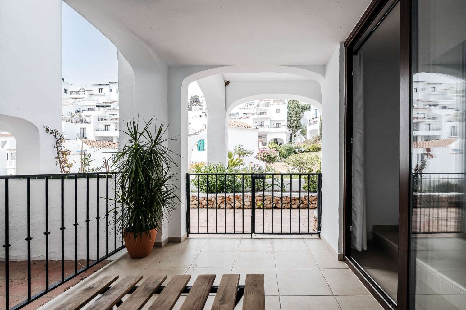 Apartmán v prodeji in Capistrano (Nerja)