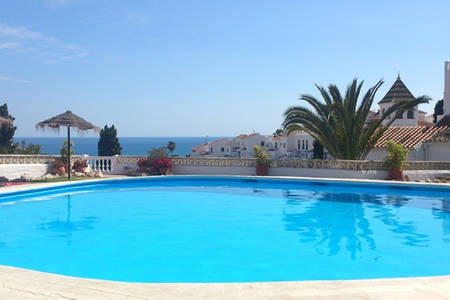 Capistrano Playa - Newly Refurbished 2 Bedroom Apartment