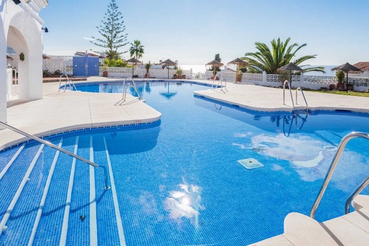 Apartmán v prodeji in Capistrano (Nerja)