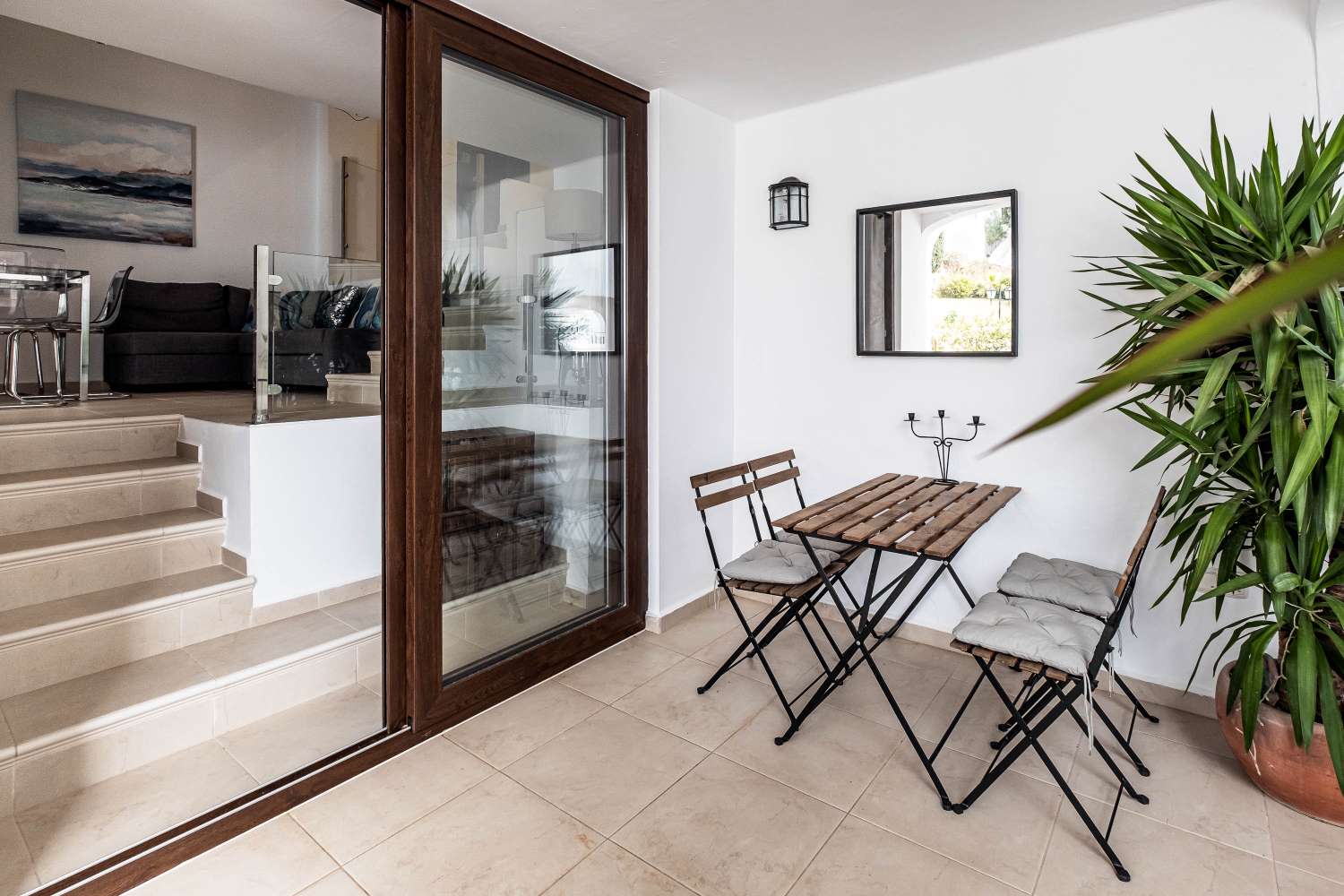 Capistrano Playa - Newly Refurbished 2 Bedroom Apartment