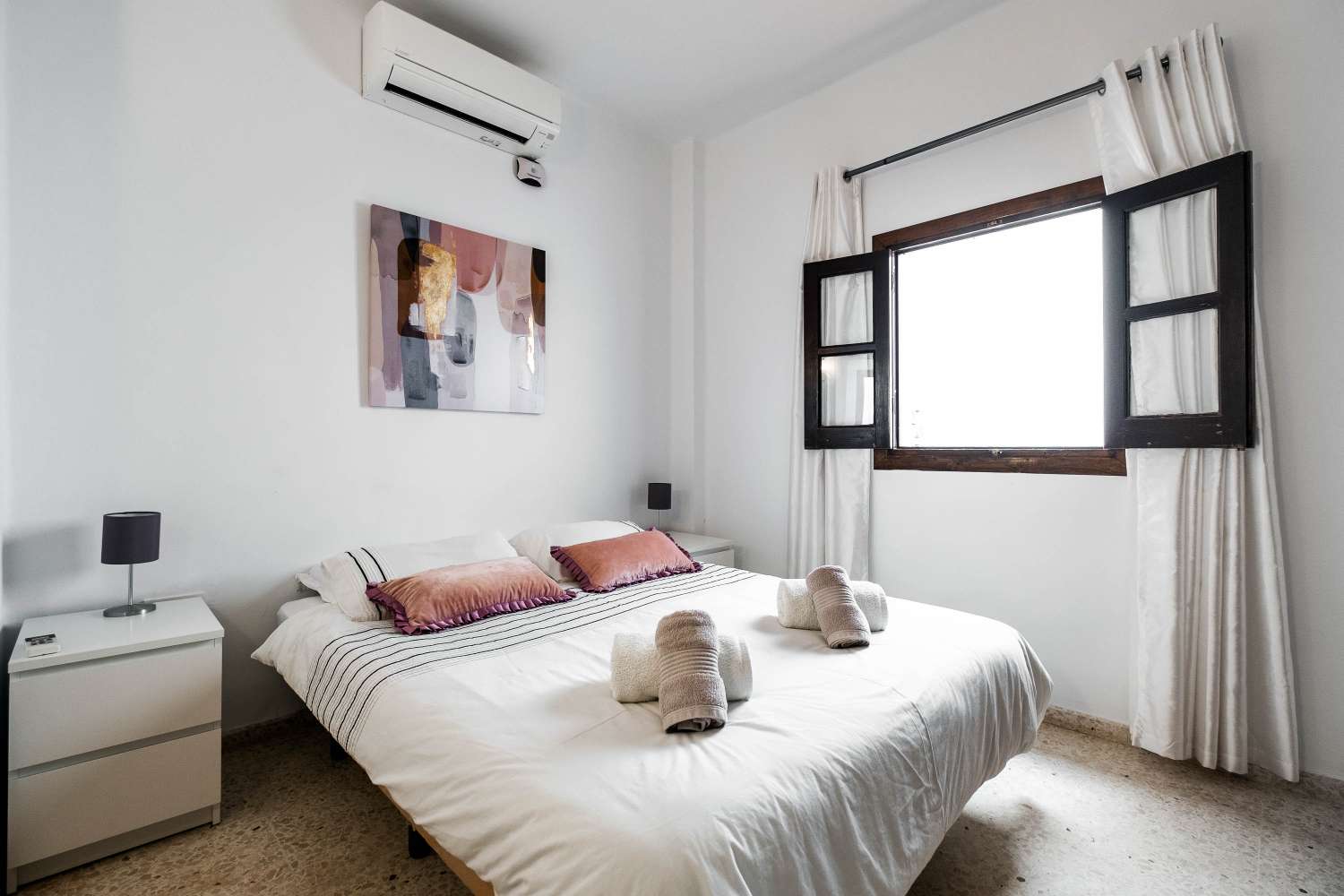 Capistrano Playa - Newly Refurbished 2 Bedroom Apartment