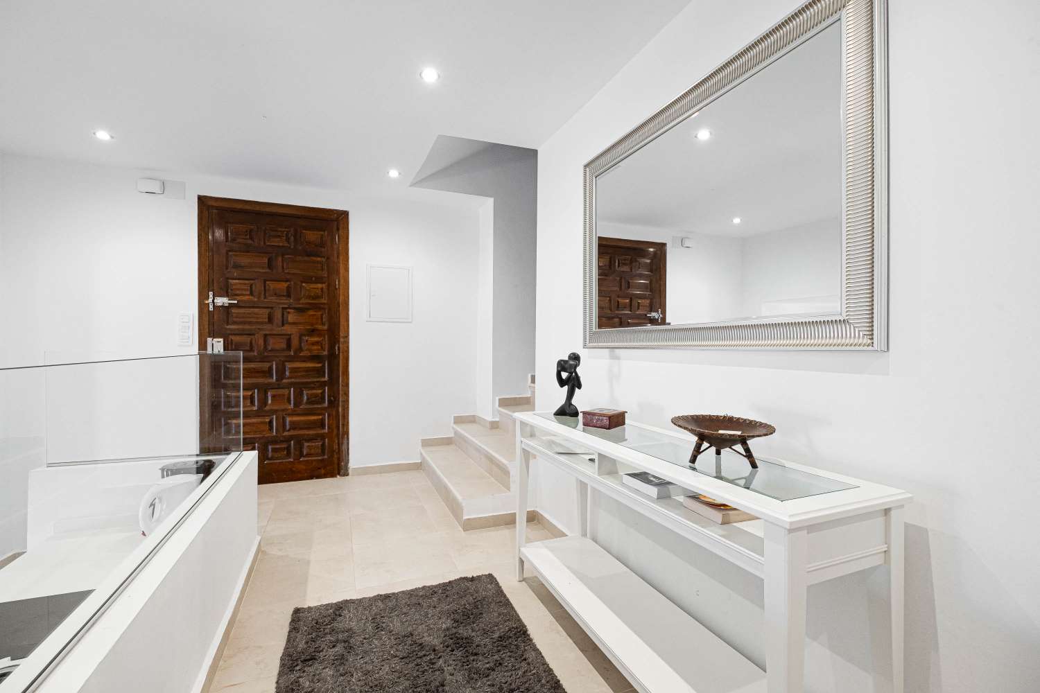 Apartmán v prodeji in Capistrano (Nerja)