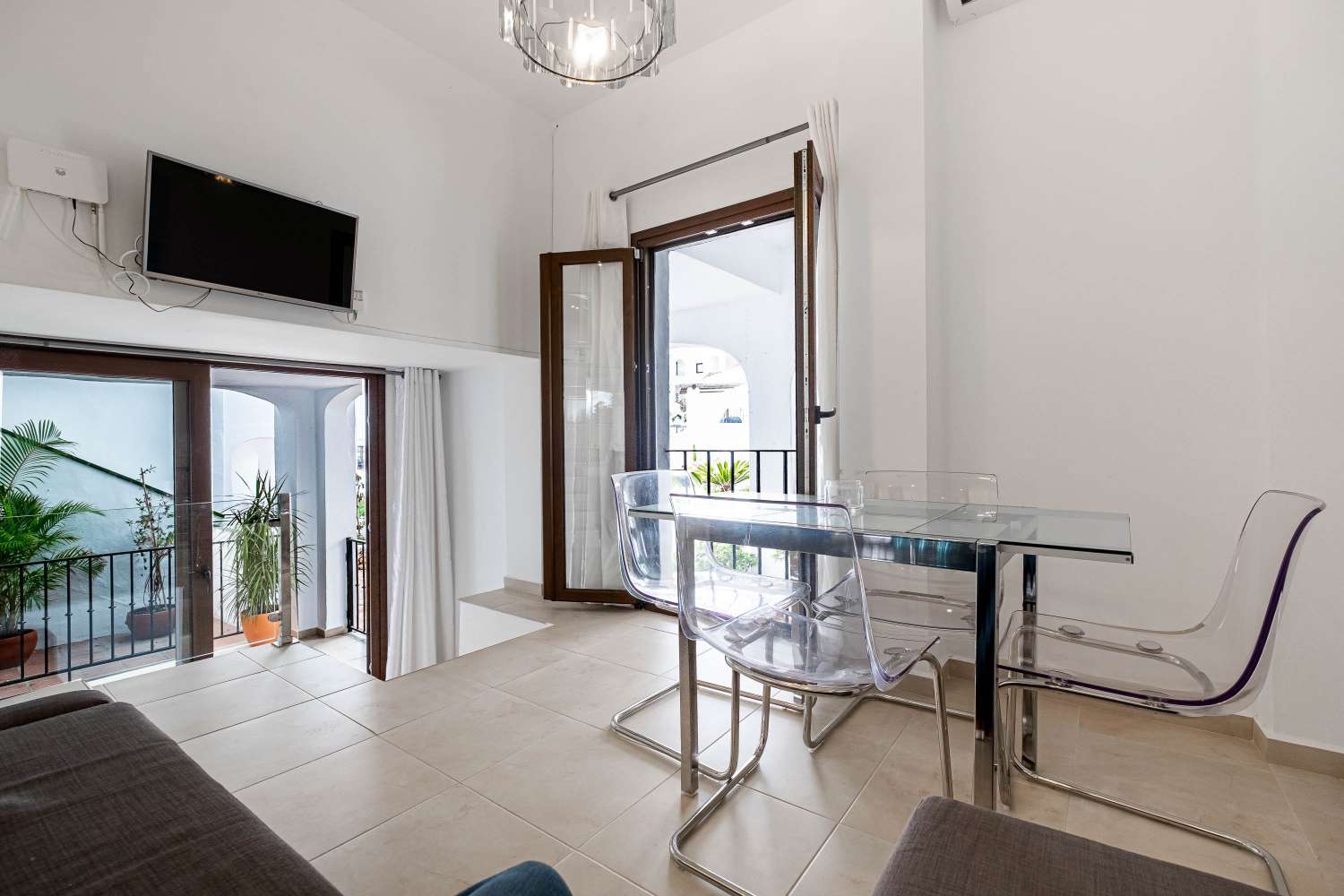 Apartmán v prodeji in Capistrano (Nerja)