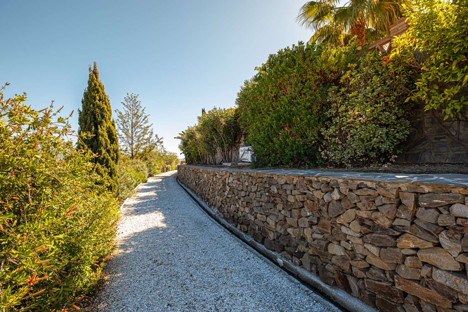 Atemberaubende Villa zwischen Torrox und Frigiliana