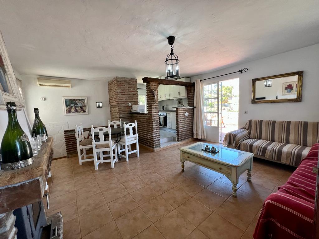 Villa myynnissä Punta Lara (Nerja)