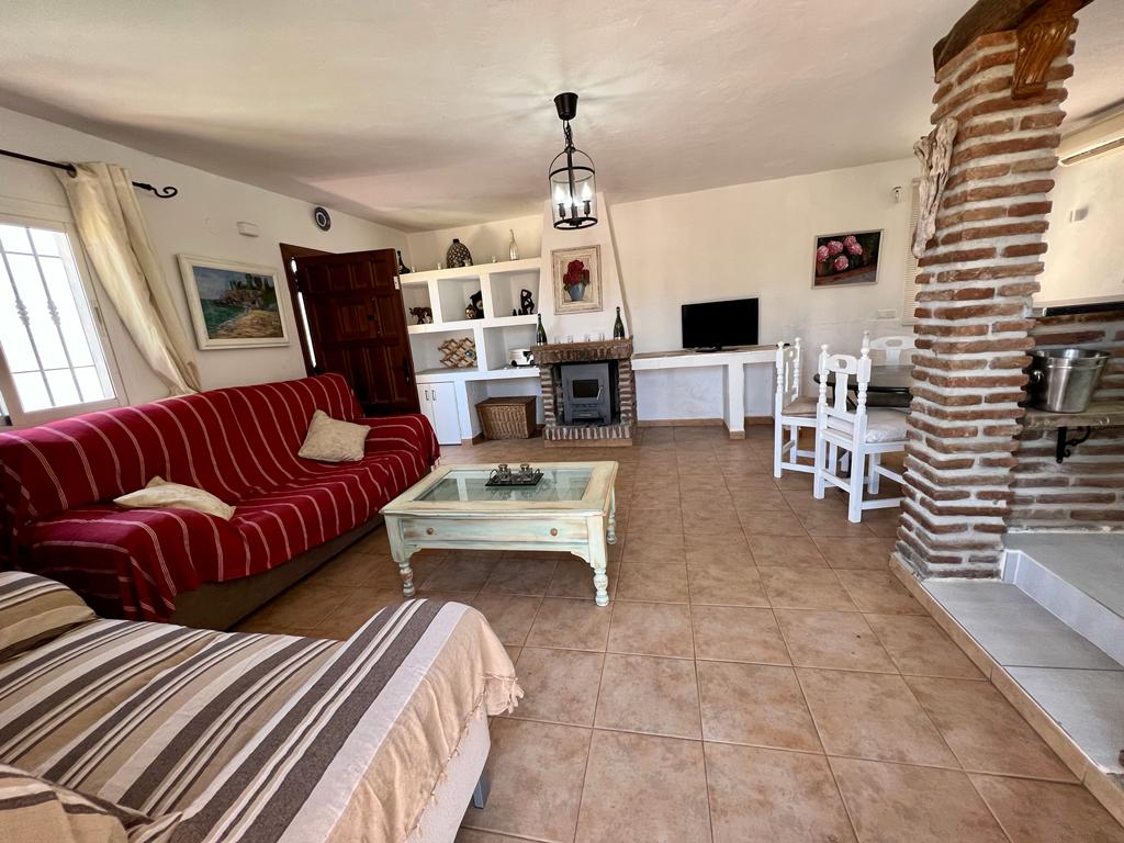 Вилла в продаже в Punta Lara (Nerja)